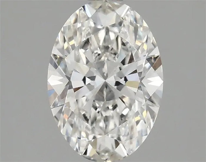 1.60 Carat · OVAL · E · VS1 · IGI · Excellent Cut