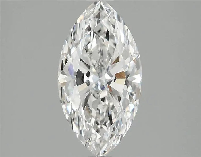 1.49 Carat · MARQUISE · E · VVS2 · IGI · Excellent Cut