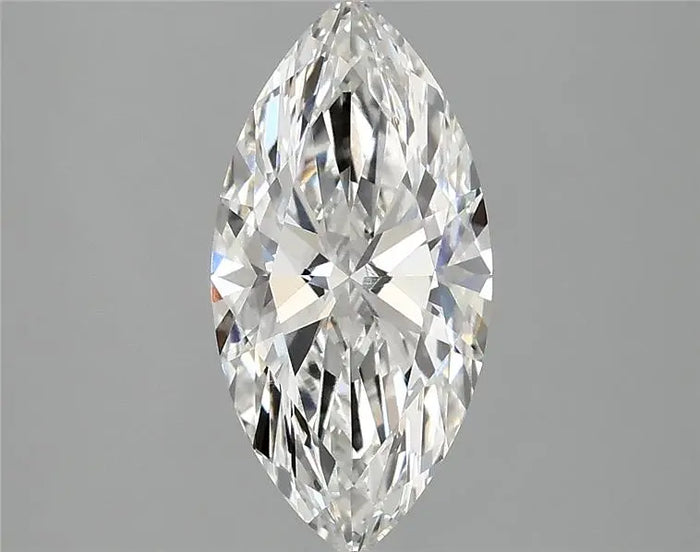 1.87 Carat · MARQUISE · F · VS1 · IGI · Excellent Cut