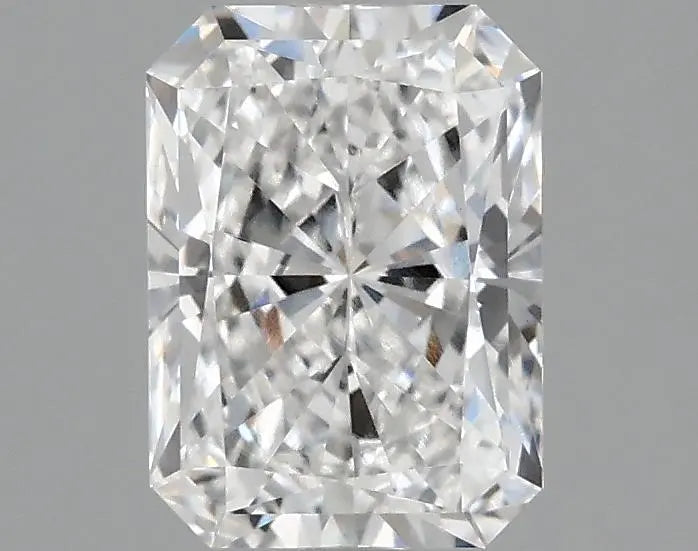 1.54 Carat · RADIANT · E · VVS2 · IGI · Excellent Cut