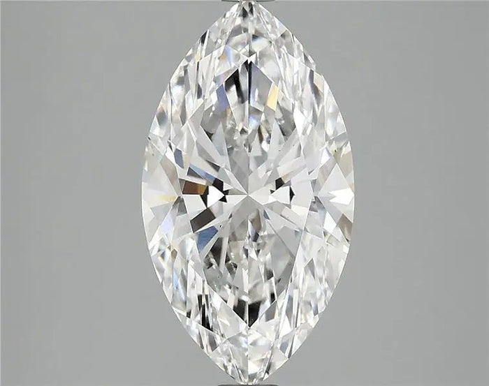 3.20 Carat · MARQUISE · E · VS1 · IGI · Excellent Cut