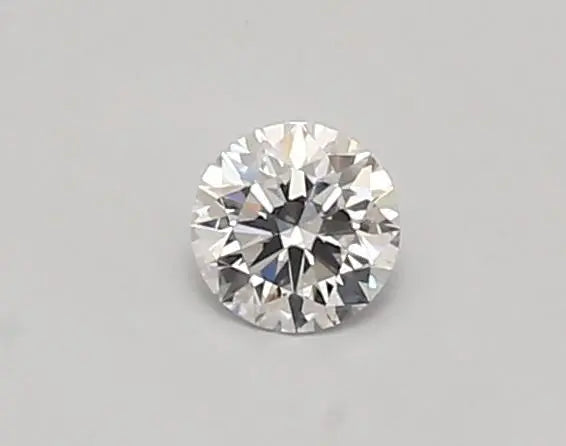 0.29 Carat · ROUND · D · VS1 · IGI · Ideal Cut