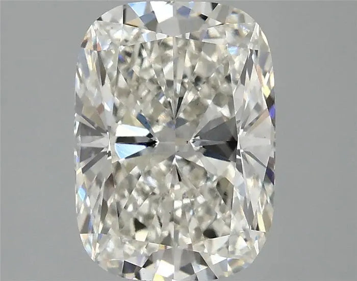 3.08 Carat · CUSHION · G · VS1 · IGI · Excellent Cut