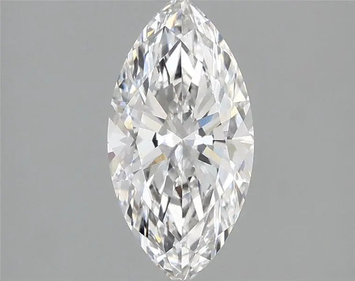 1.10 Carat · MARQUISE · E · VVS2 · IGI · Excellent Cut