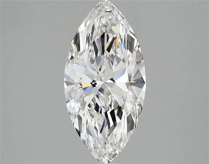1.60 Carat · MARQUISE · E · VVS2 · IGI · Excellent Cut