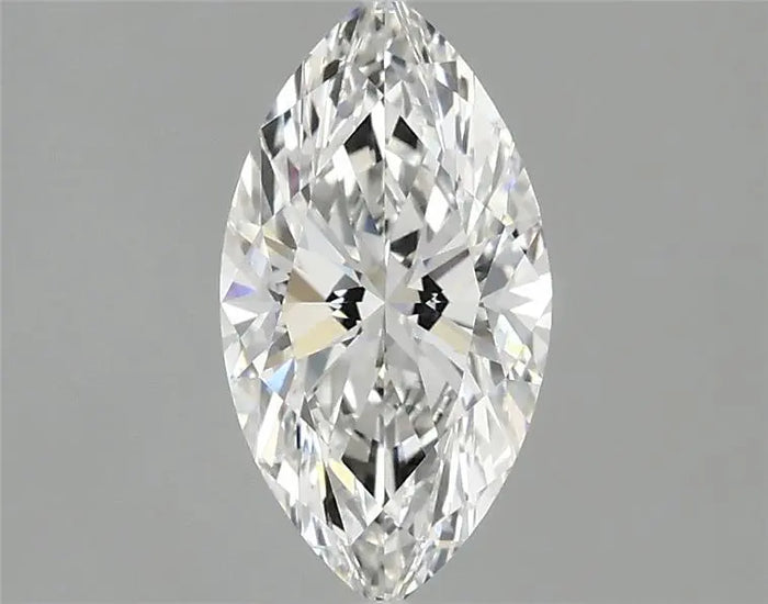 1.05 Carat · MARQUISE · E · VVS2 · IGI · Excellent Cut