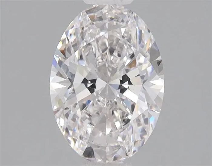 1.36 Carat · OVAL · E · VS1 · IGI · Excellent Cut