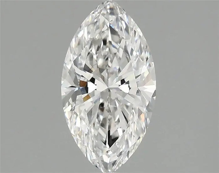 0.99 Carat · MARQUISE · E · VVS2 · IGI · Excellent Cut