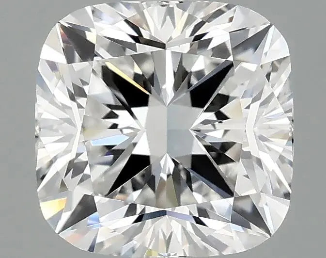 2.53 Carat · CUSHION · E · VVS2 · IGI · Excellent Cut