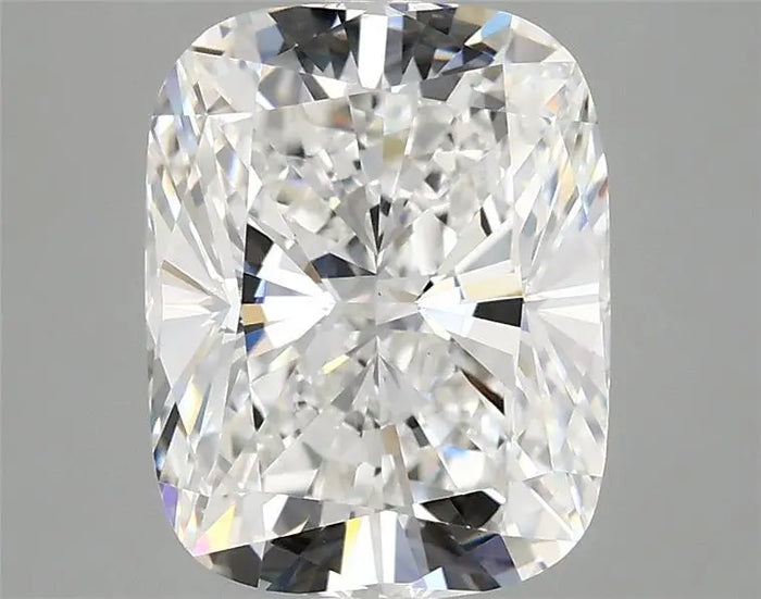 3.07 Carat · CUSHION · E · VS1 · IGI · Excellent Cut