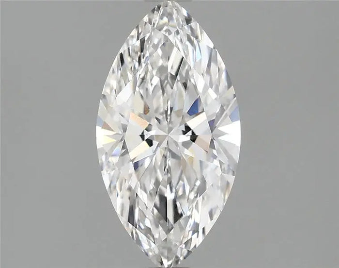 0.97 Carat · MARQUISE · D · VVS2 · IGI · Excellent Cut