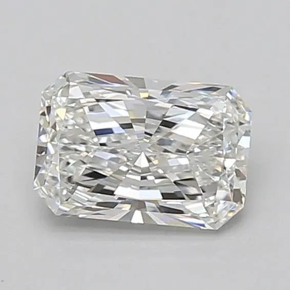 1.01 Carat · RADIANT · E · VS1 · IGI · Excellent Cut