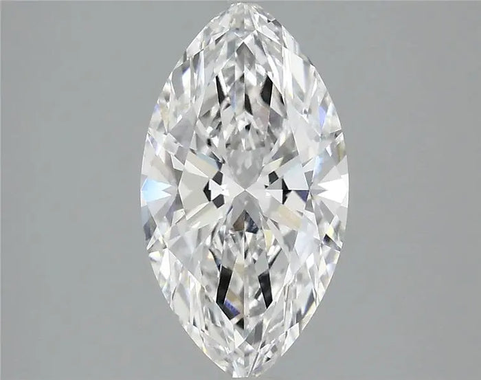 1.98 Carat · MARQUISE · D · VS1 · IGI · Excellent Cut