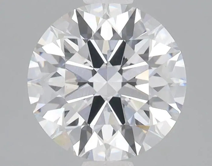 1.54 Carat · ROUND · D · VS1 · IGI · Ideal Cut