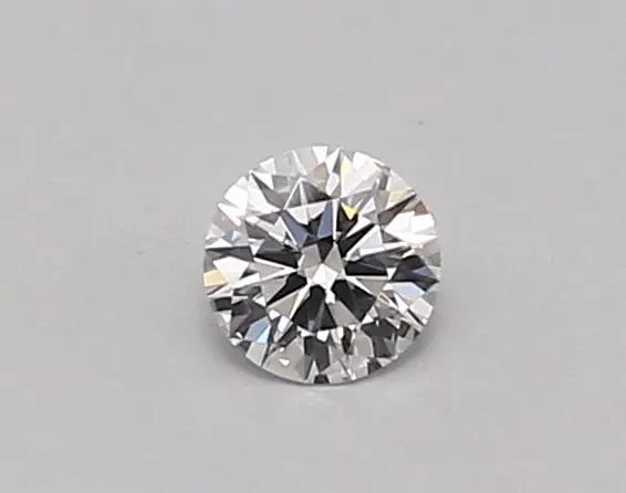 0.27 Carat · ROUND · D · VS1 · IGI · Ideal Cut