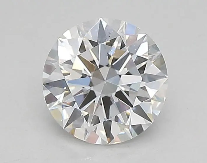 0.73 Carat · ROUND · D · VS1 · IGI · Excellent Cut