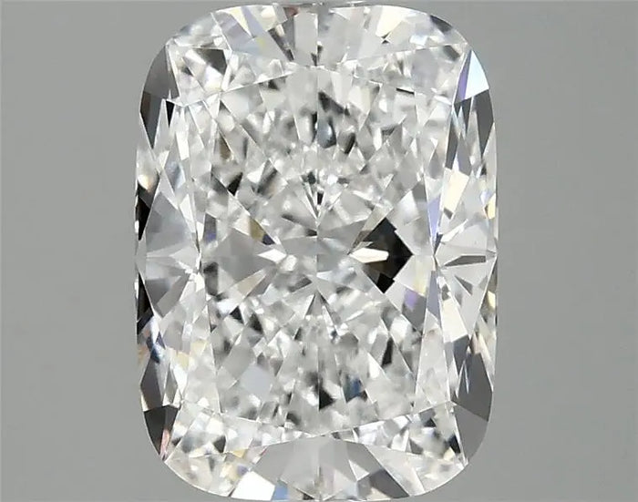2.51 Carat · CUSHION · D · VS1 · IGI · Excellent Cut