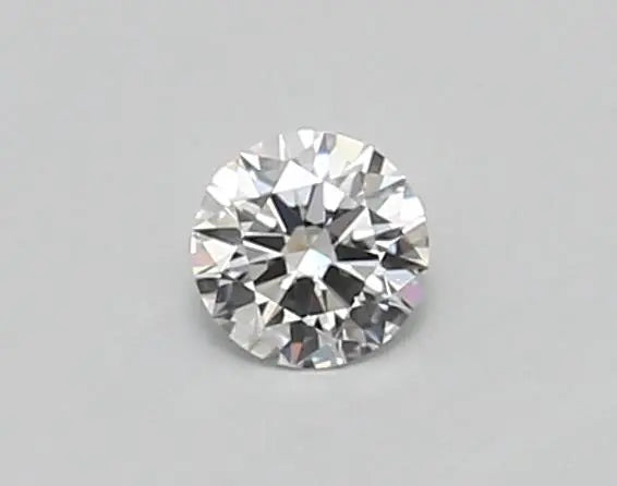 0.27 Carat · ROUND · D · VVS1 · IGI · Ideal Cut