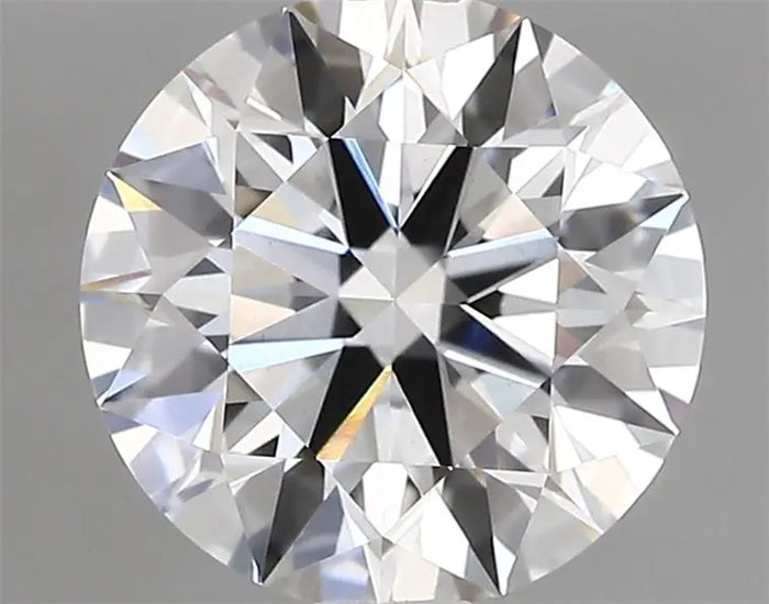 1.94 Carat · ROUND · D · VVS2 · IGI · Ideal Cut