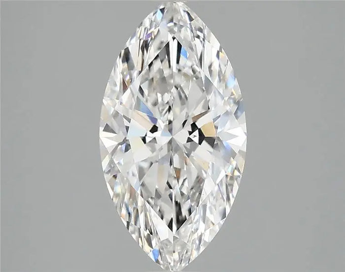 2.02 Carat · MARQUISE · E · VS1 · IGI · Excellent Cut