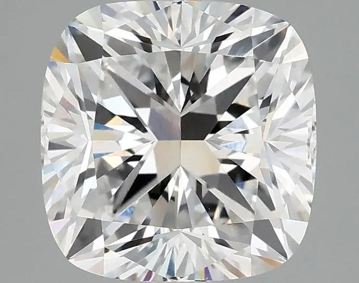 2.54 Carat · CUSHION · E · VVS2 · IGI · Excellent Cut