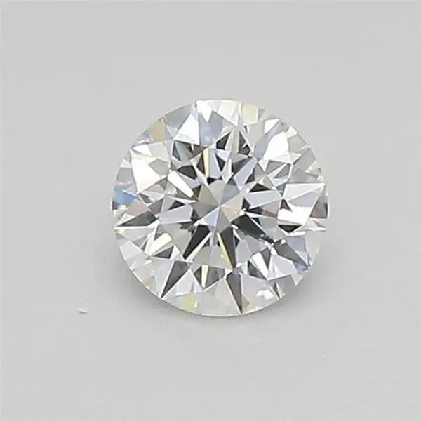 0.39 Carat · ROUND · D · VS1 · IGI · Ideal Cut