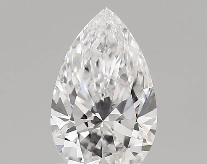 1.10 Carat · PEAR · D · VVS2 · IGI · Excellent Cut