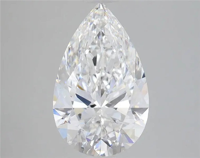 2.51 Carat · PEAR · E · VS2 · GIA · Excellent Cut