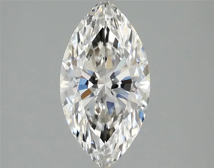 1.52 Carat · MARQUISE · E · VVS2 · IGI · Excellent Cut