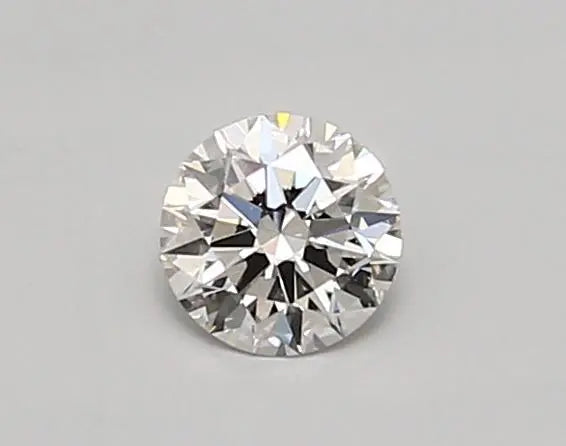 0.40 Carat · ROUND · D · VVS1 · IGI · Ideal Cut