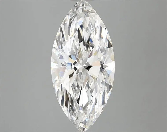 2.93 Carat · MARQUISE · E · VVS2 · IGI · Excellent Cut