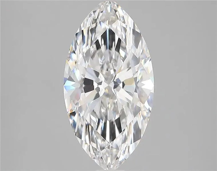 3.12 Carat · MARQUISE · E · VVS2 · IGI · Excellent Cut