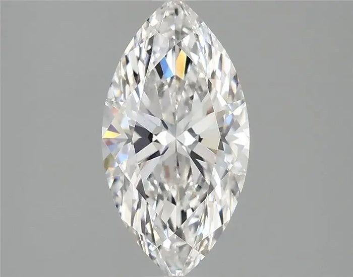 1.59 Carat · MARQUISE · E · VVS2 · IGI · Excellent Cut