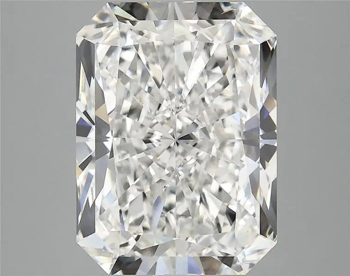 4.17 Carat · RADIANT · E · VVS2 · IGI · Excellent Cut