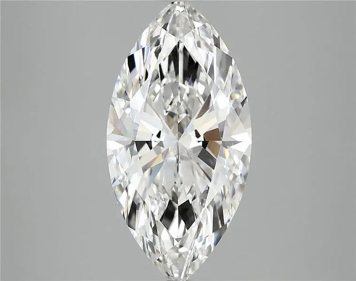 3.10 Carat · MARQUISE · F · VS1 · IGI · Excellent Cut