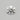 0.26 Carat · ROUND · D · VVS1 · IGI · Ideal Cut