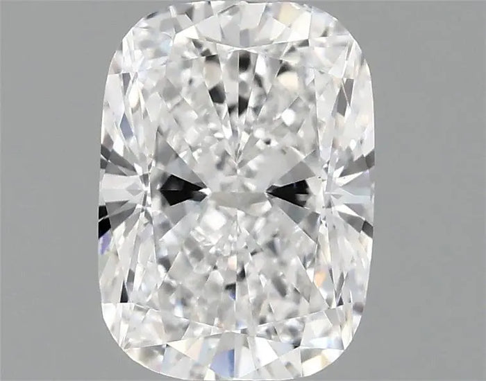 1.02 Carat · CUSHION · D · VS1 · IGI · Excellent Cut