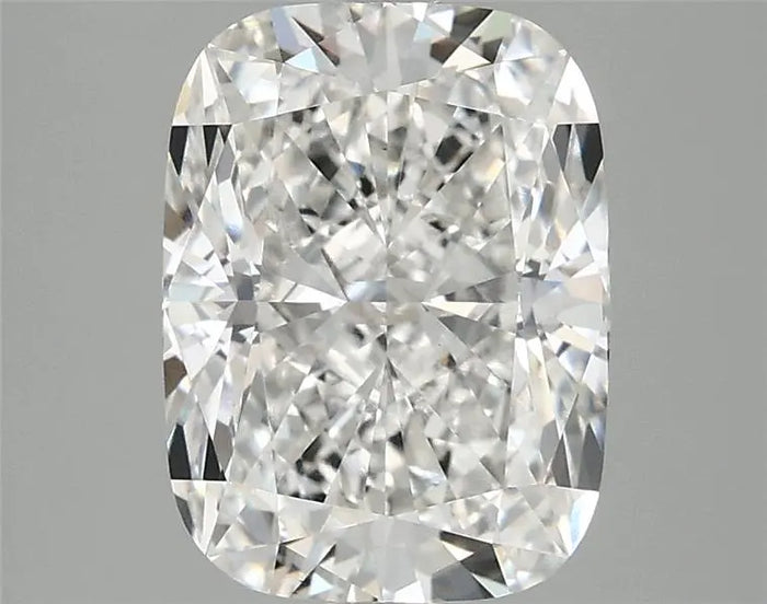 3.05 Carat · CUSHION · E · VS1 · IGI · Excellent Cut