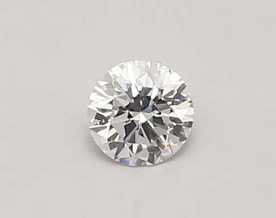 0.32 Carat · ROUND · D · VS1 · IGI · Ideal Cut