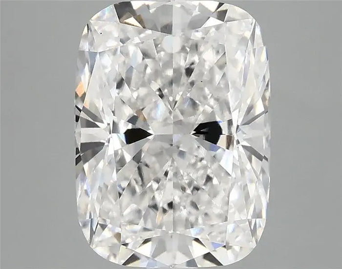 3.19 Carat · CUSHION · E · VS1 · IGI · Excellent Cut