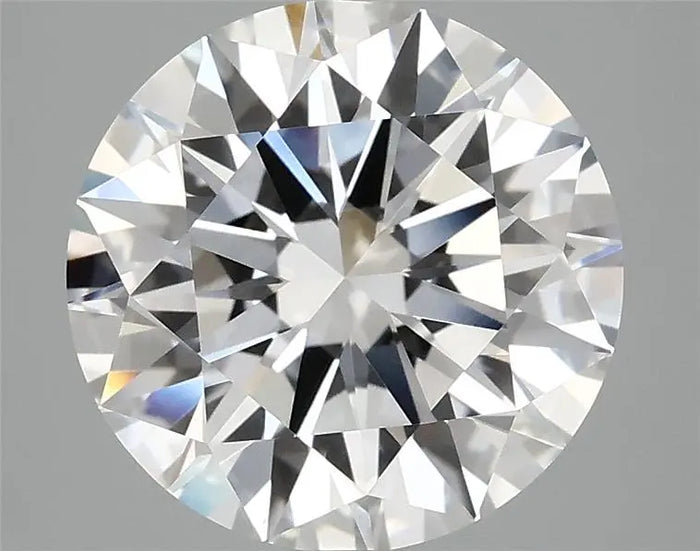 3.99 Carat · ROUND · E · VS1 · IGI · Ideal Cut