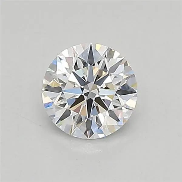 0.43 Carat · ROUND · D · VVS1 · IGI · Ideal Cut