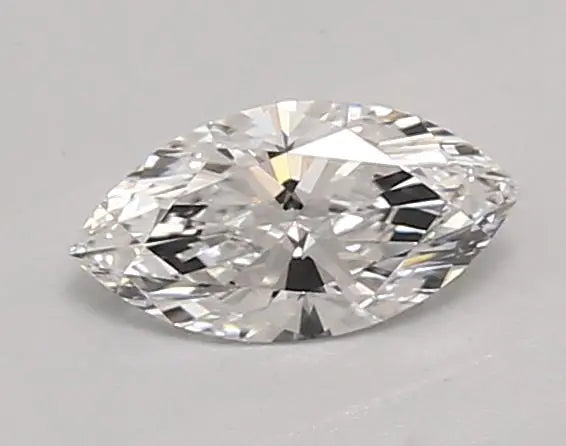 0.73 Carat · MARQUISE · D · VVS1 · IGI · Excellent Cut