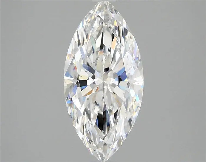 2.08 Carat · MARQUISE · E · VS2 · IGI · Excellent Cut