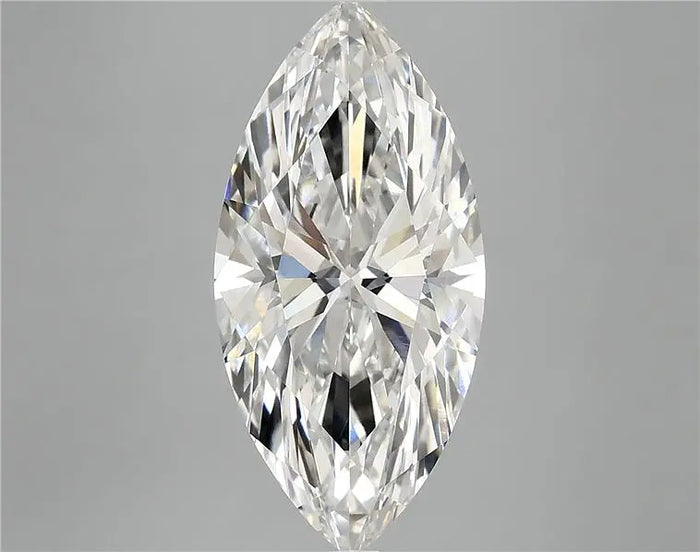 5.08 Carat · MARQUISE · G · VS1 · IGI · Excellent Cut