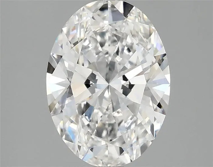 1.97 Carat · OVAL · E · VVS2 · IGI · Excellent Cut