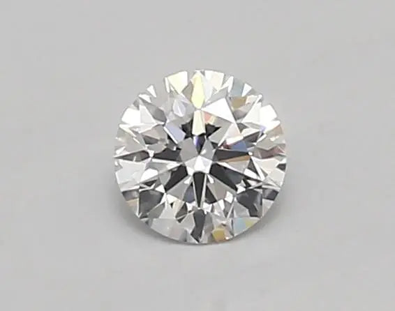 0.47 Carat · ROUND · D · VVS2 · IGI · Ideal Cut