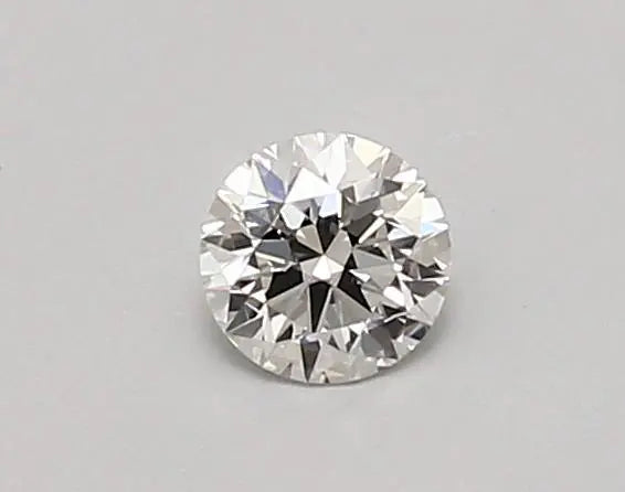 0.34 Carat · ROUND · D · VS1 · IGI · Ideal Cut
