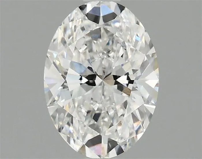 1.54 Carat · OVAL · E · VS1 · IGI · Excellent Cut