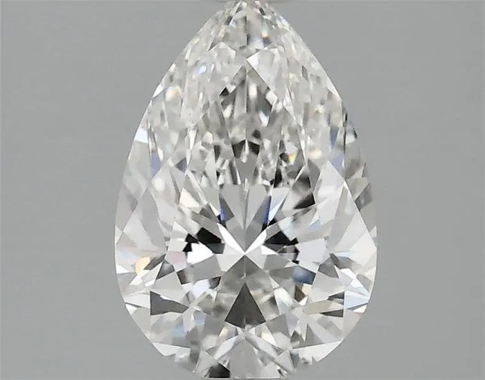 1.53 Carat · PEAR · F · VVS2 · IGI · Excellent Cut